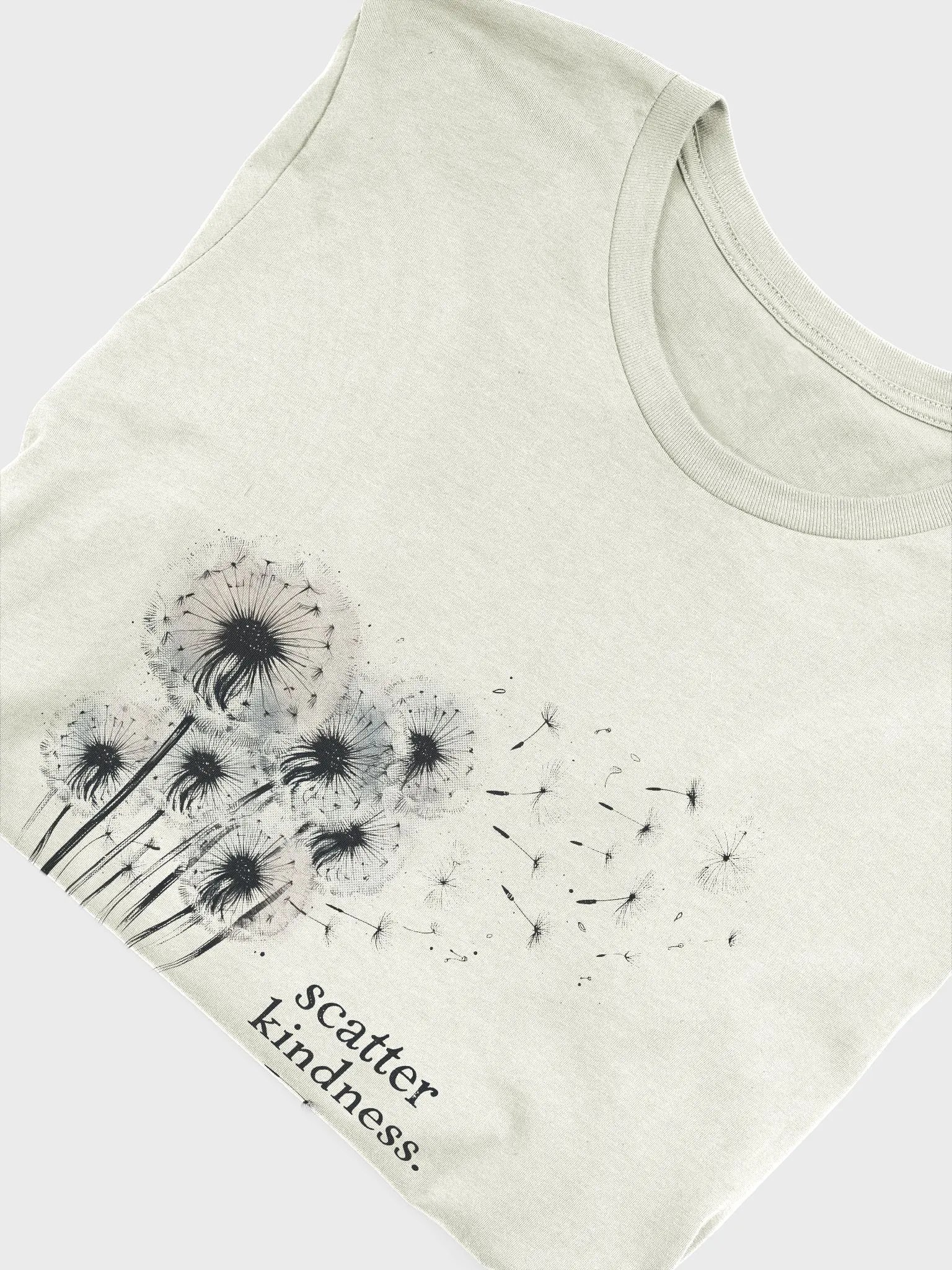 Scatter Kindness T-Shirt product image (5)