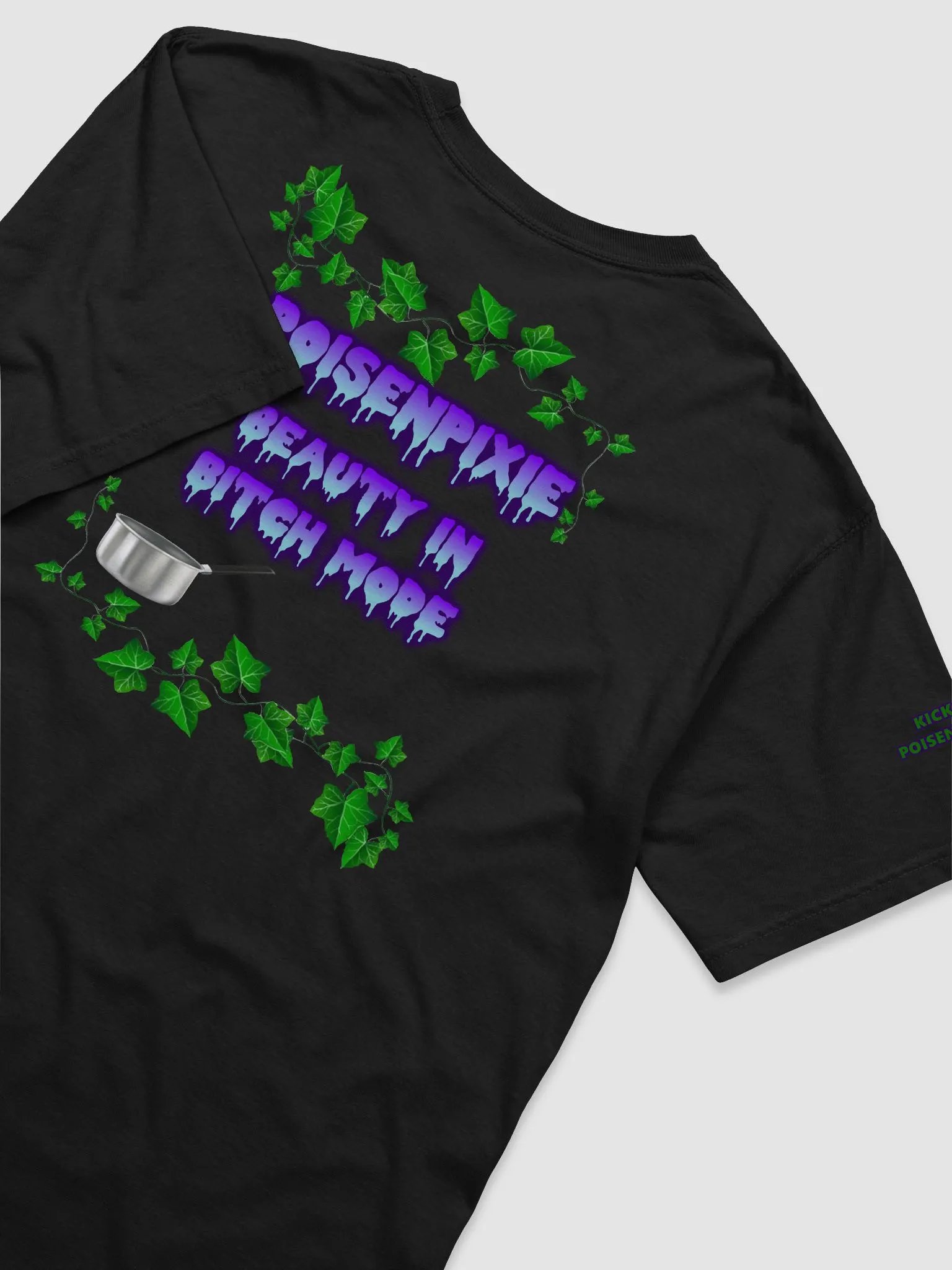 Pixiefied Tee's product image (4)
