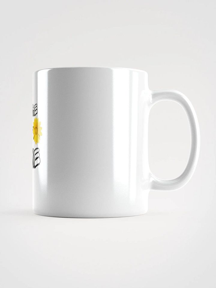 You Are Not Alone Mug product image (1)