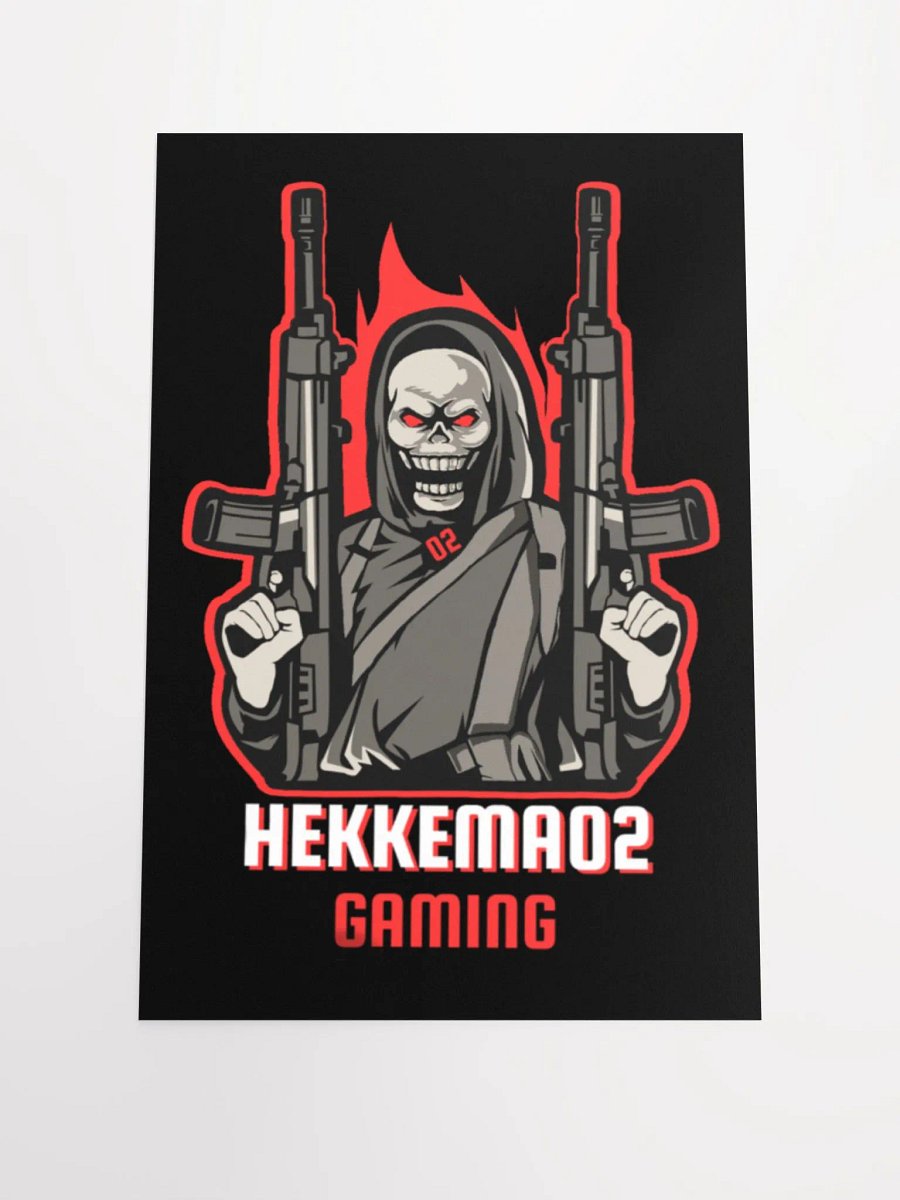 OG Logo Poster- No Frame product image (1)