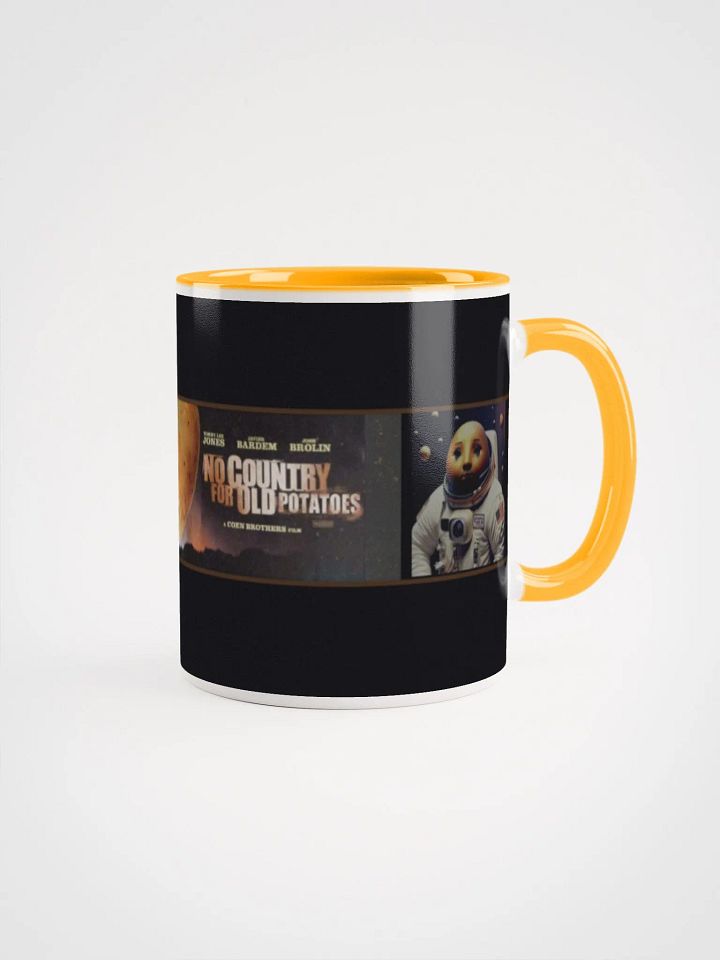 Ye Olde Space Tater product image (1)