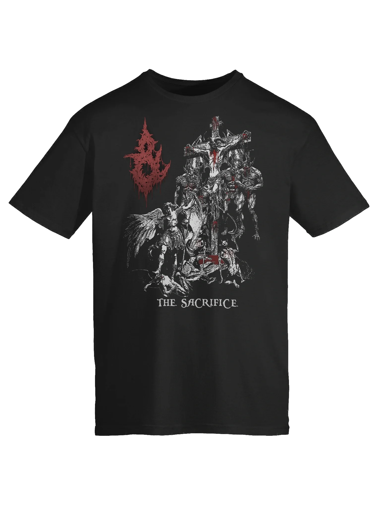 D&E "The Sacrifice" Shirt product image (9)