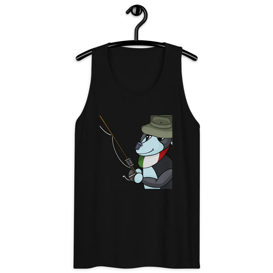 Fishing Tank product image (9)
