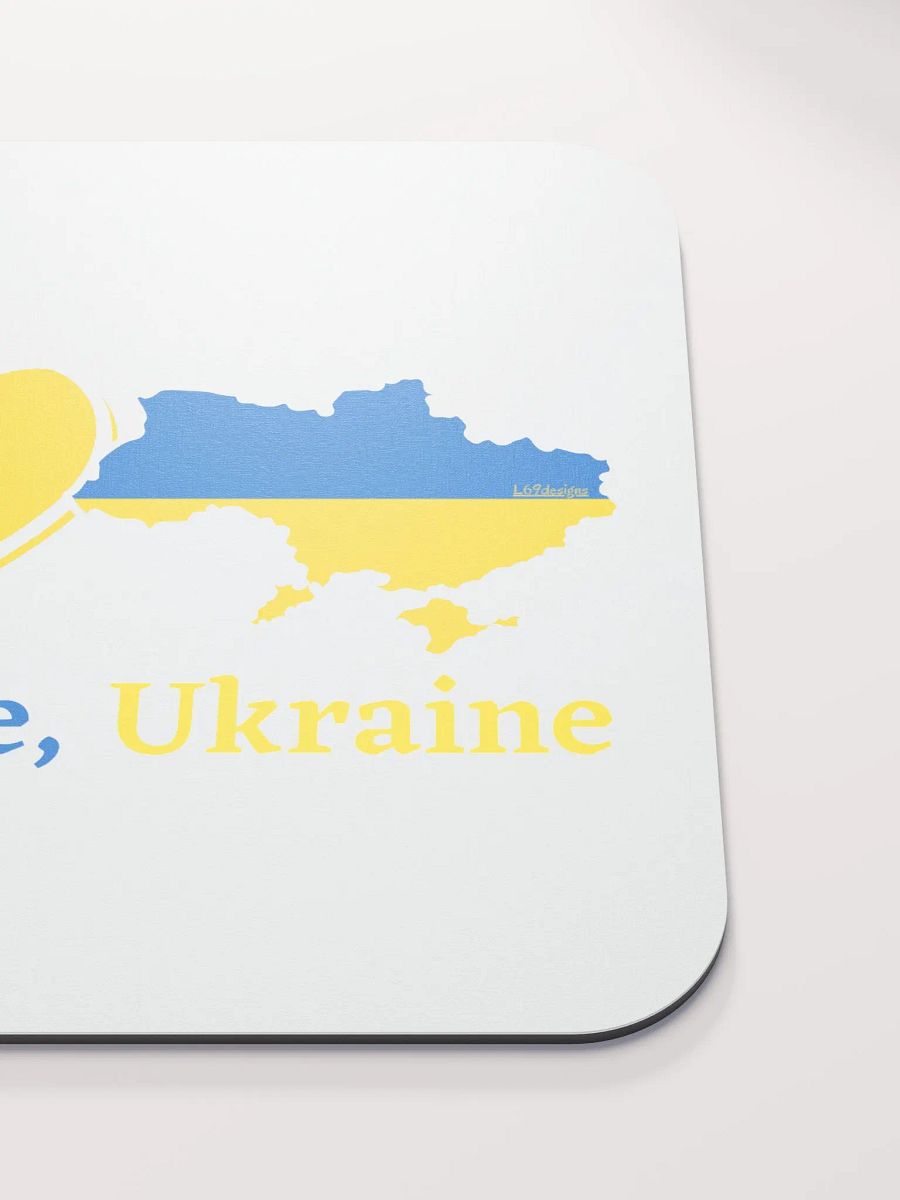 PEACE LOVE UKRAINE product image (5)