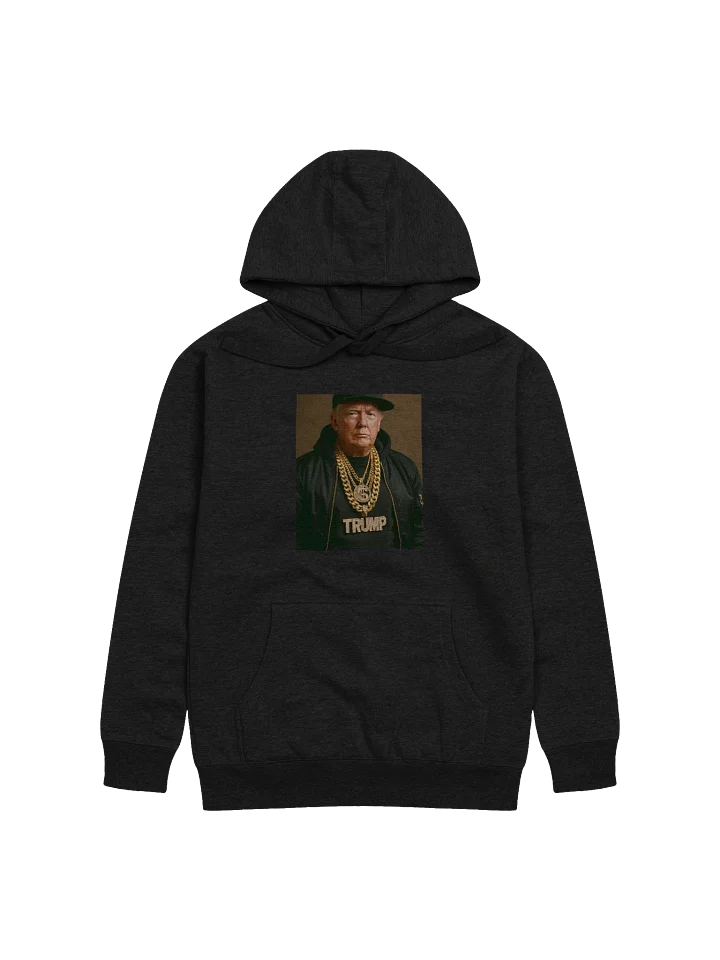 The Don of Drip Hoodie product image (1)