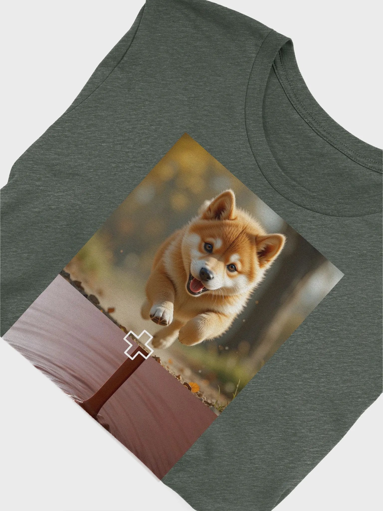 Liquid Chocolate Pup product image (5)
