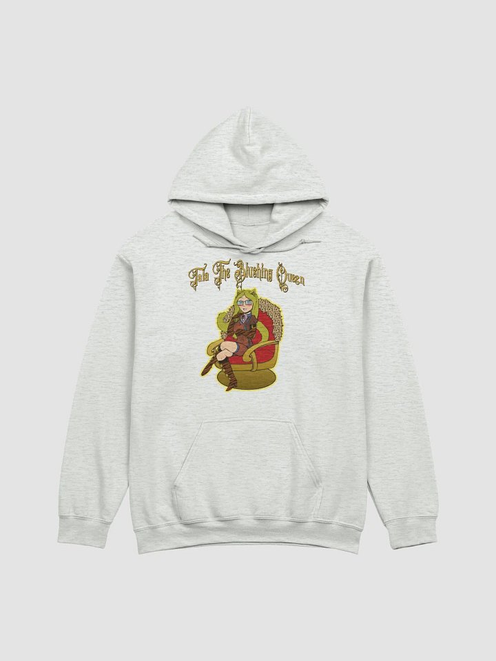Tala's Blushing Queen Hoodie product image (4)