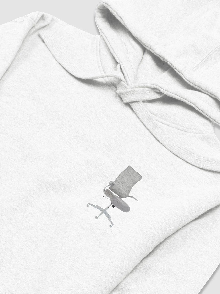 Premium Chair Unisex Hoodie product image (1)