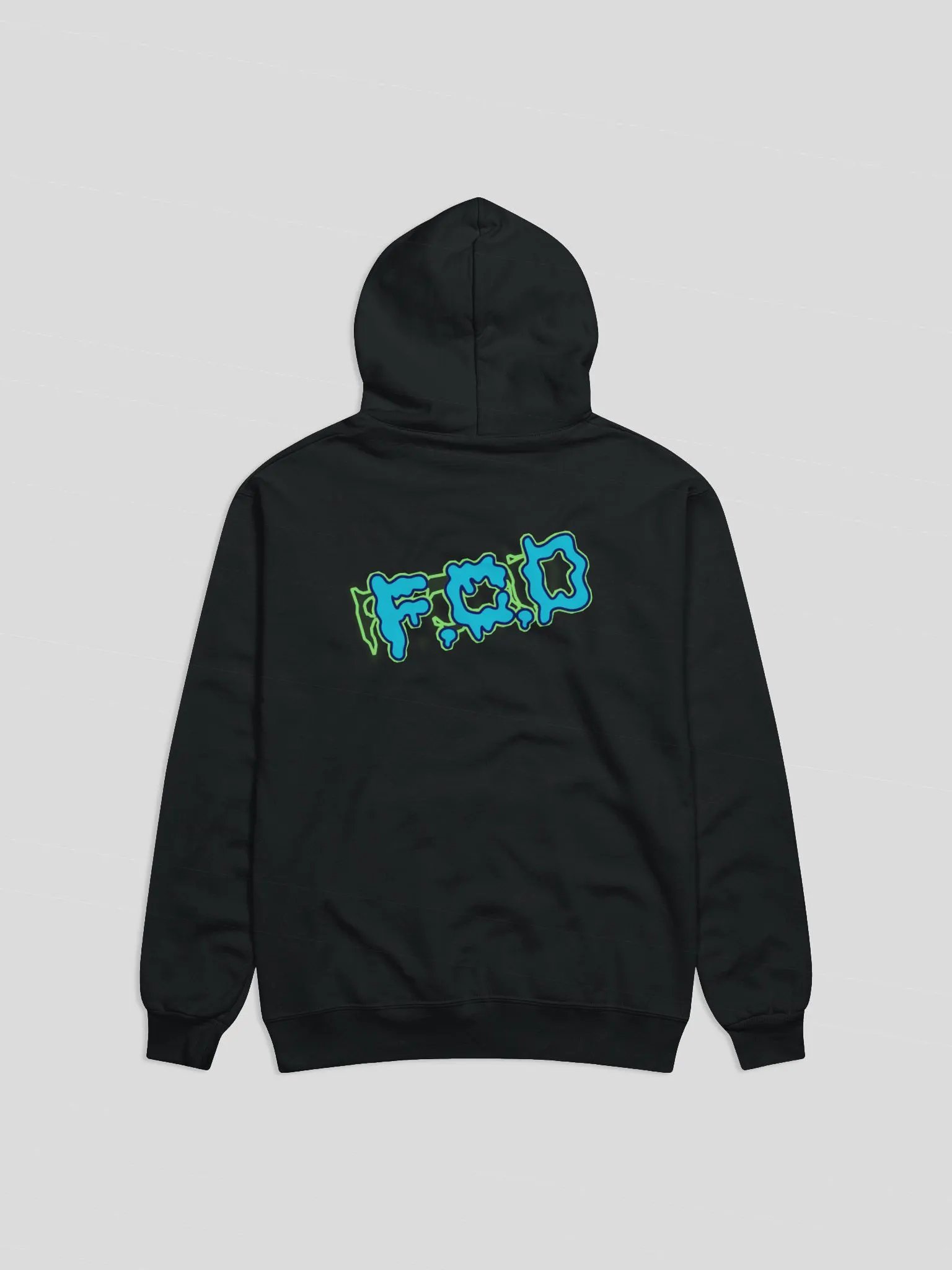 Don't Trip Drip Hoodie product image (4)