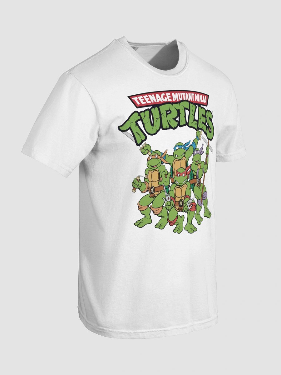 Ninja Turtles Action Squad Tee product image (8)