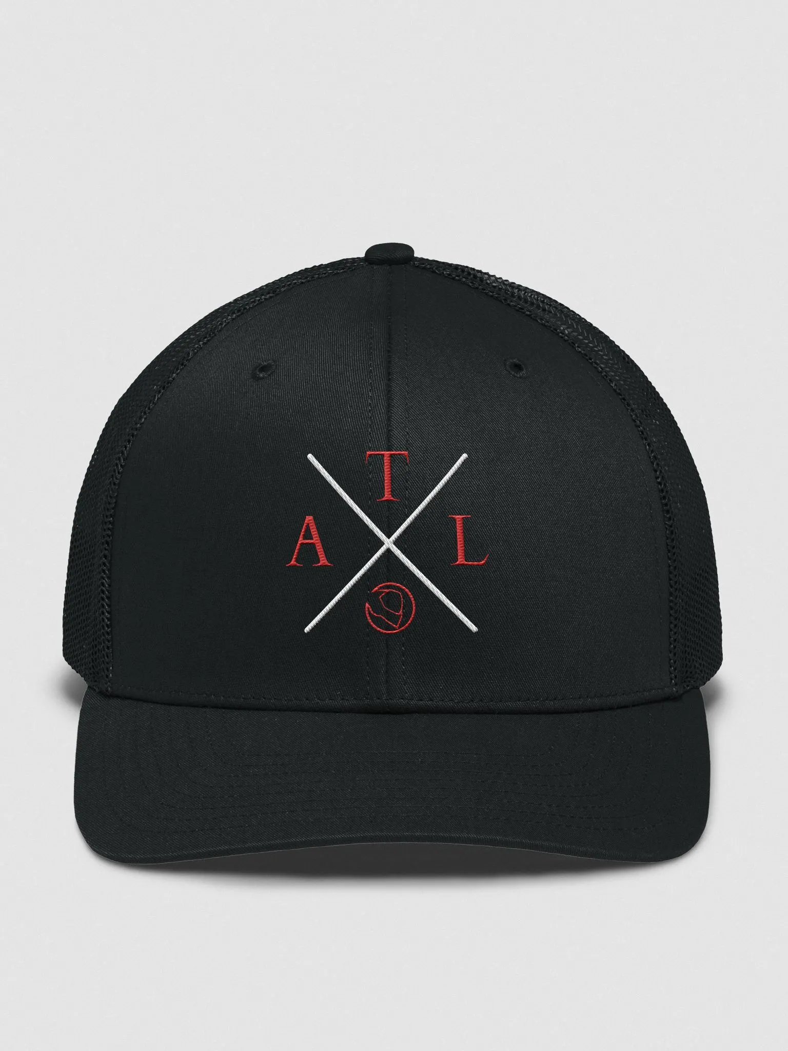 ATLXMATRIX Signature Hat product image (1)