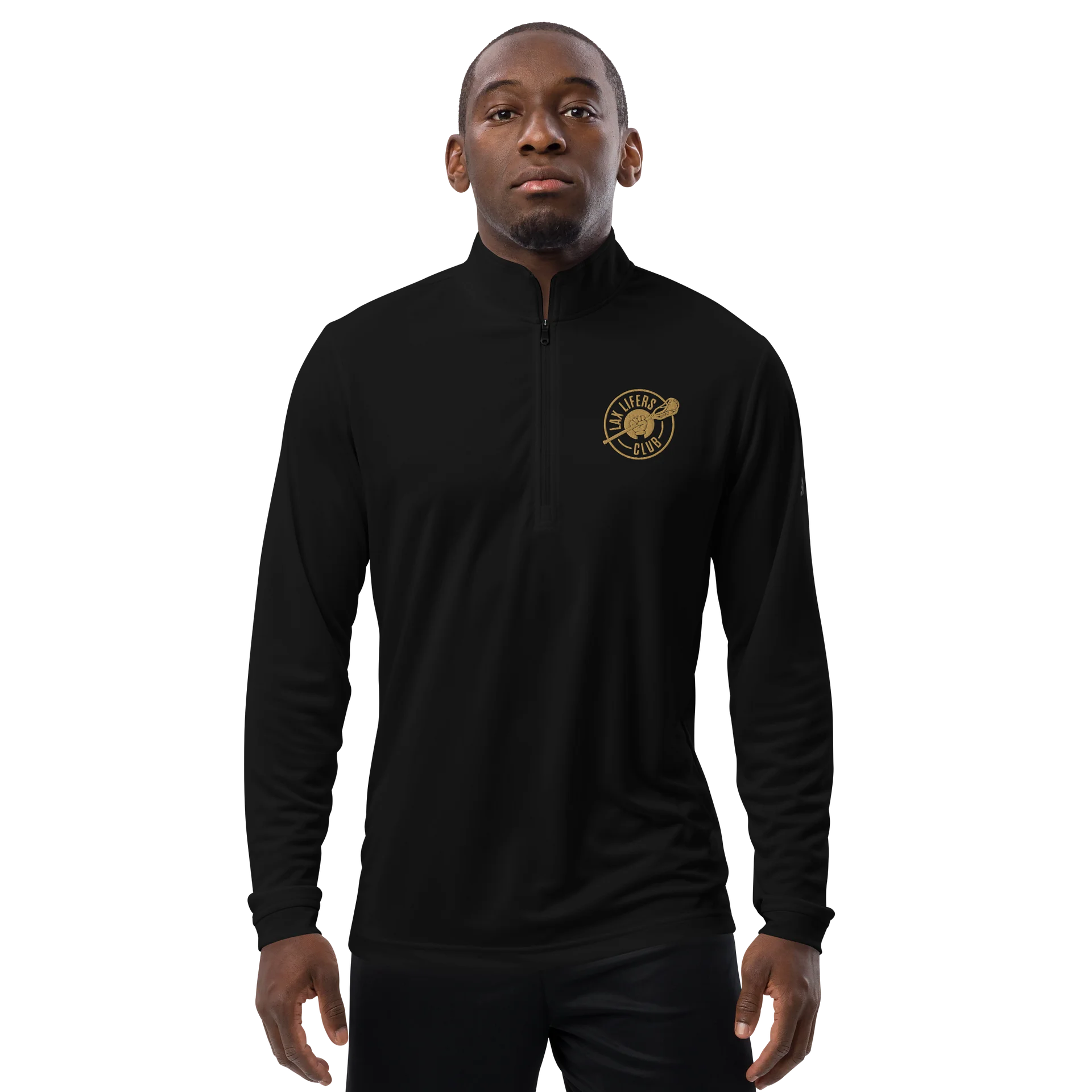 Captains Meeting Quarter-Zip product image (2)