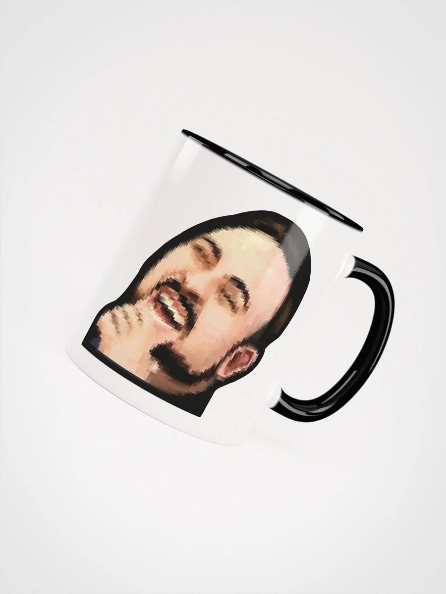 LUL Ceramic Mug product image (4)