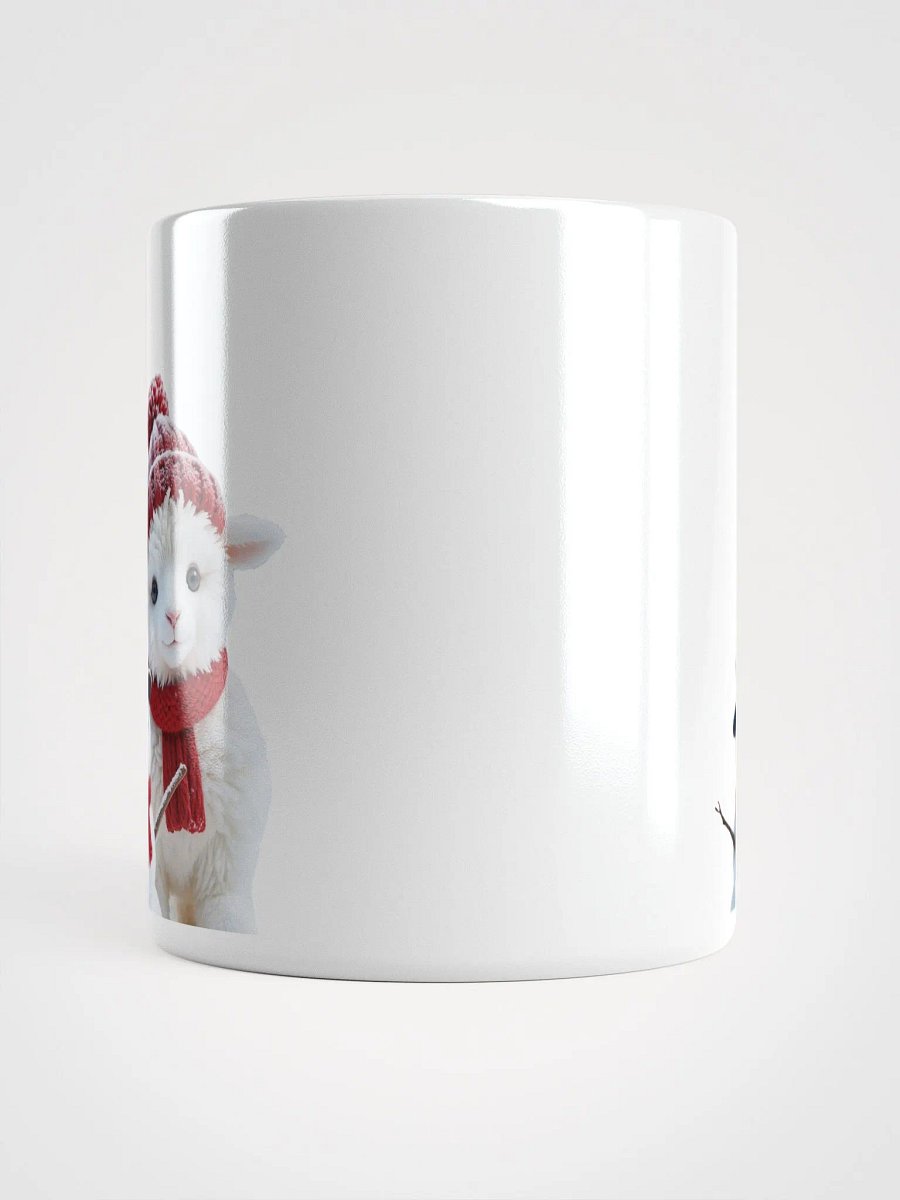 Snow Day Buddies – Adorable Winter Mug product image (5)