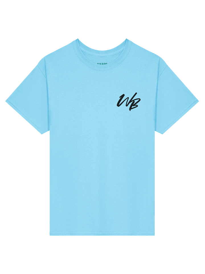 Signature T-Shirt product image (97)