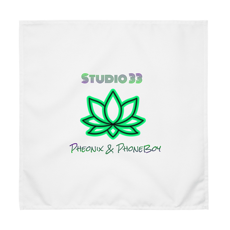 Lotus Show Napkins ( Variety Pack ) product image (4)