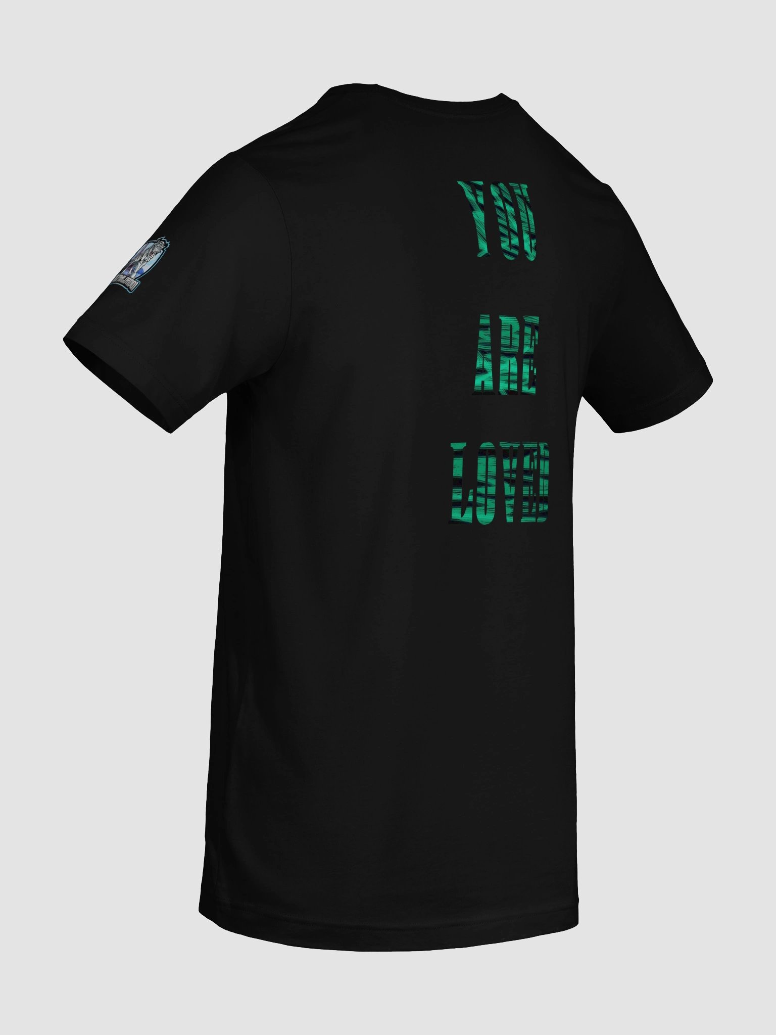 Ultra Love T-Shirt (2025) product image (59)