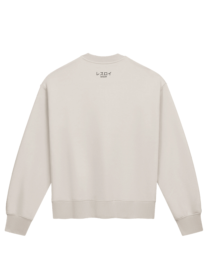 Lesloy: JAPAN (Trui) product image (2)
