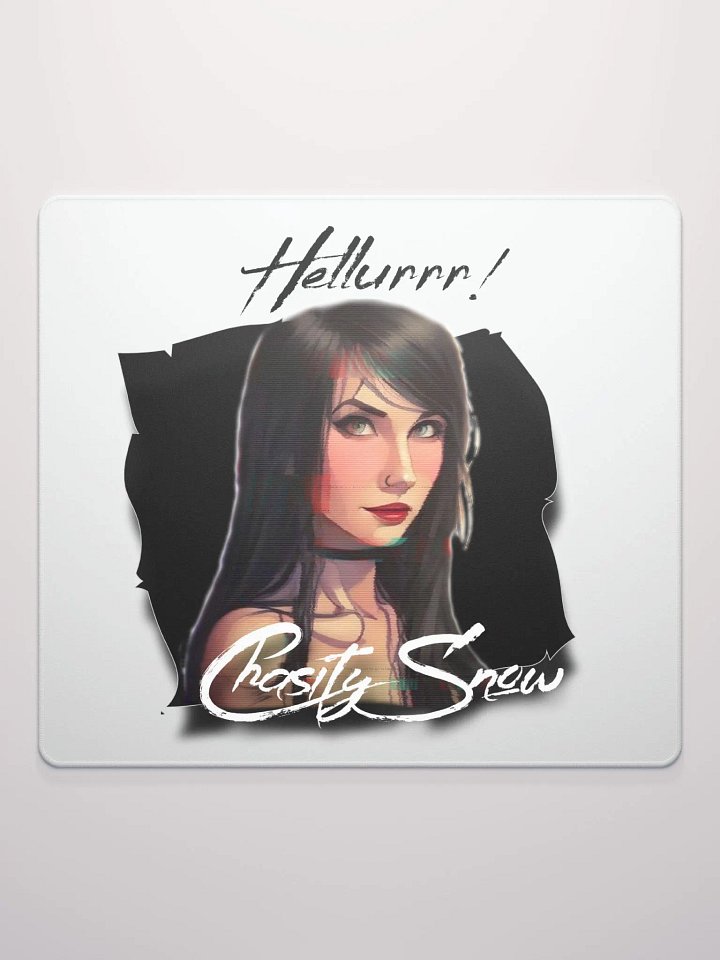 Hellurrr Mouse pads product image (2)