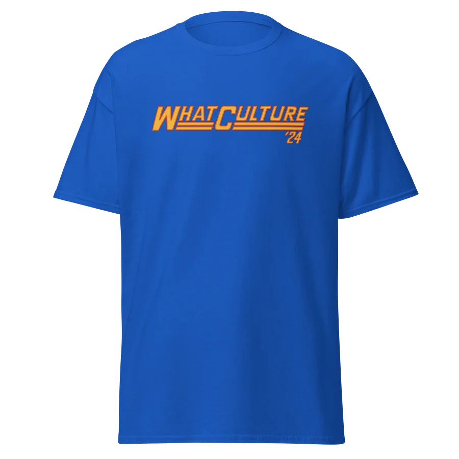 Whatculture Wrestling Summerslam Inspired T-Shirt product image (1)