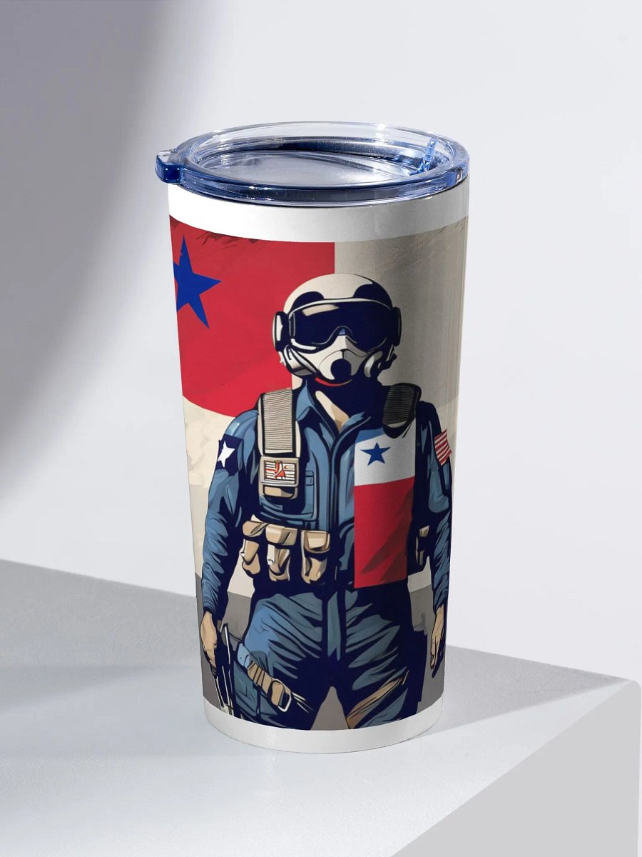 Hammy tumbler product image (2)