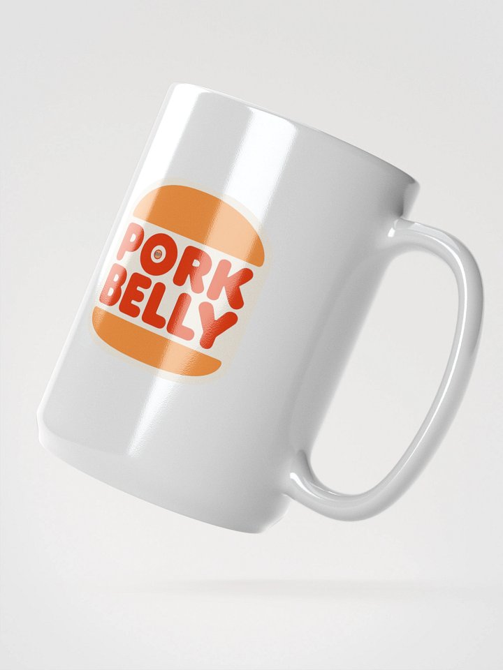 Have it your way...Pork Belly Coffee Mug! product image (2)