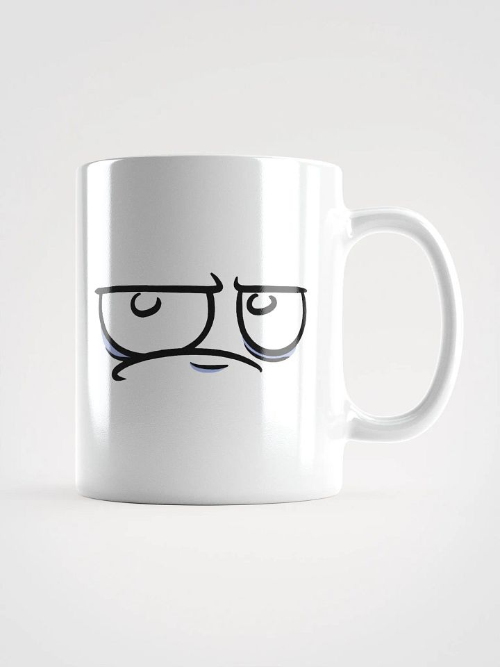 loadUgh Mug product image (1)