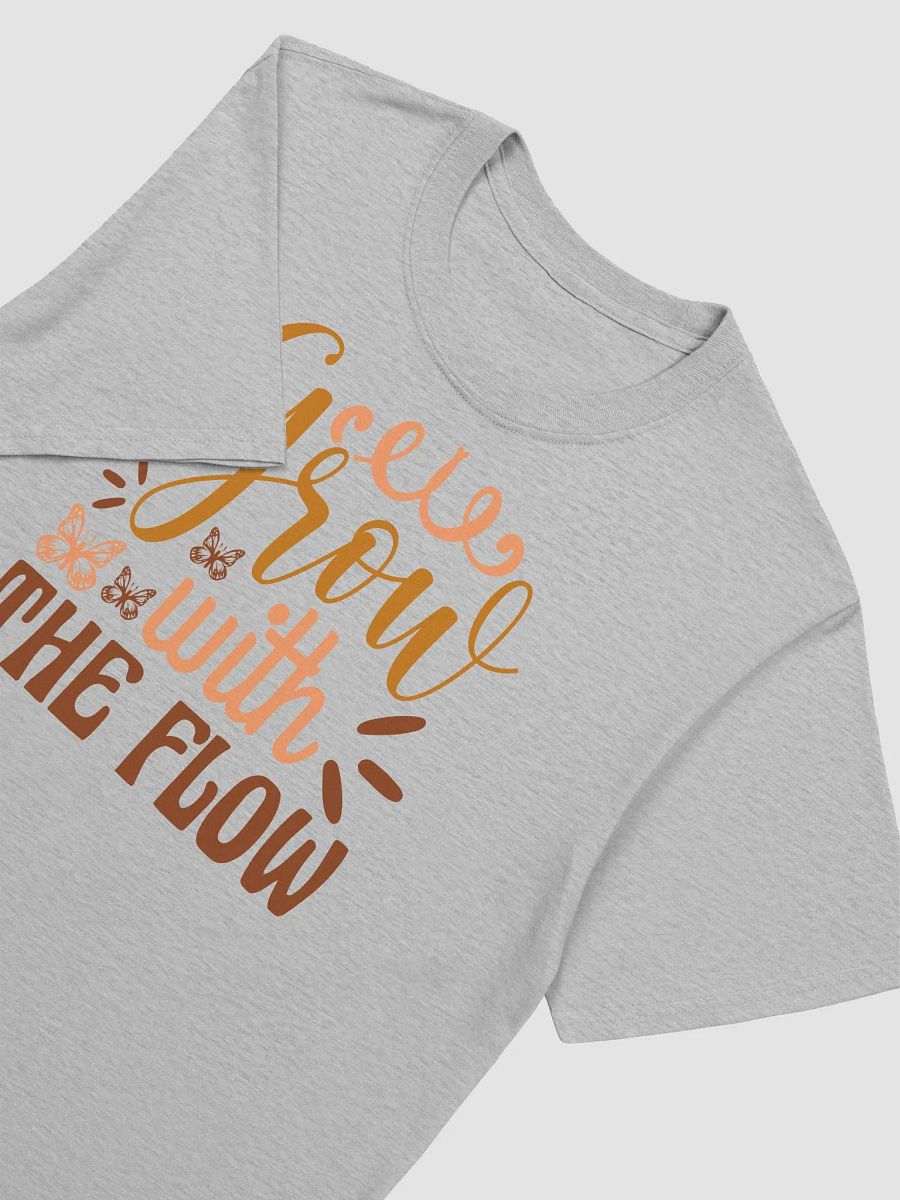 Flow of Creativity T-Shirt product image (2)