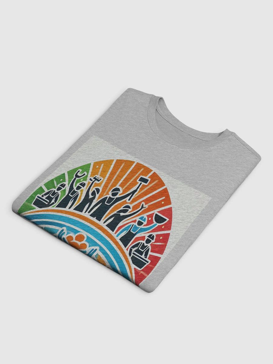 Harvesting Dreams T-Shirt product image (12)