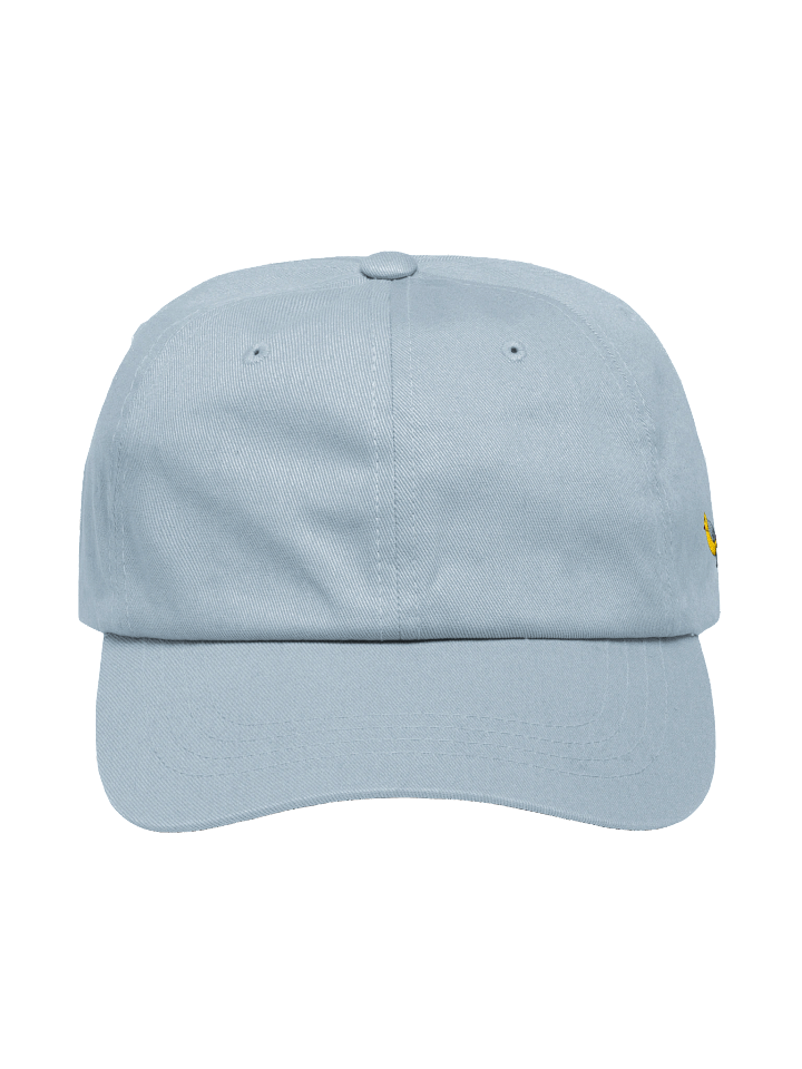 Yellow Bird Stylized Dad Hat product image (3)