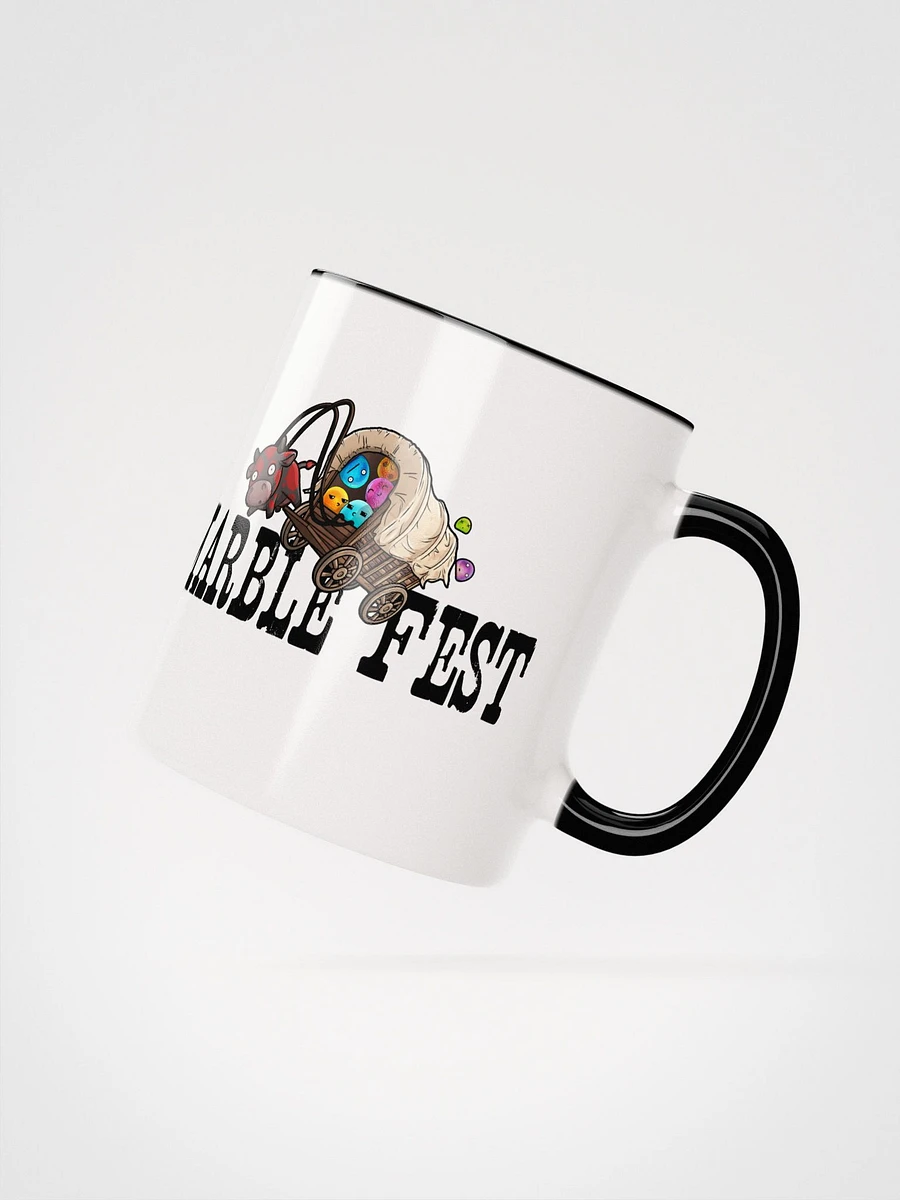 Marble Fest June 2024 - Mug product image (4)