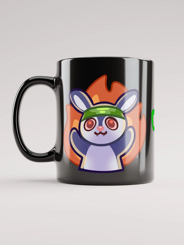 Chaos Crew Mug V.2 product image (2)
