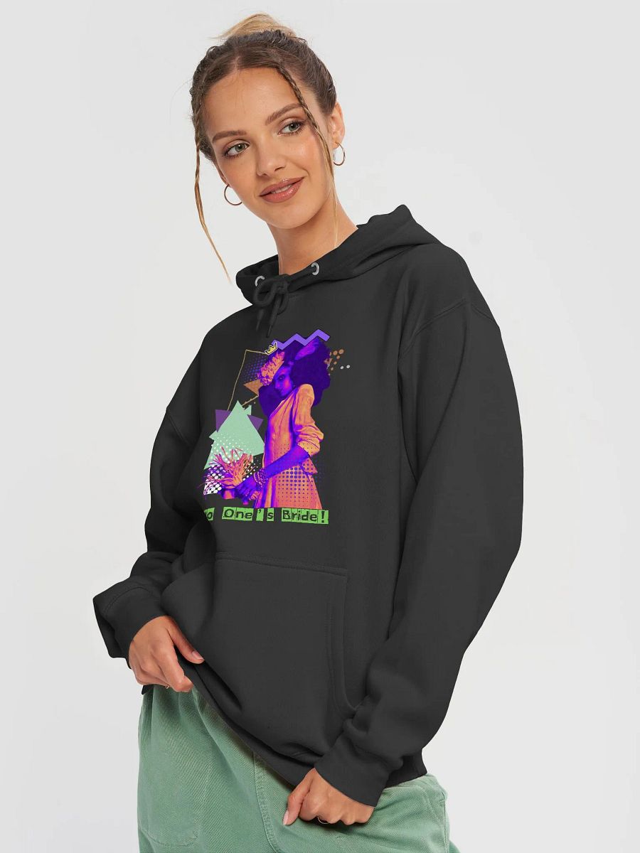 No One's Bride! Lane Seven Premium Pullover Hoodie product image (3)