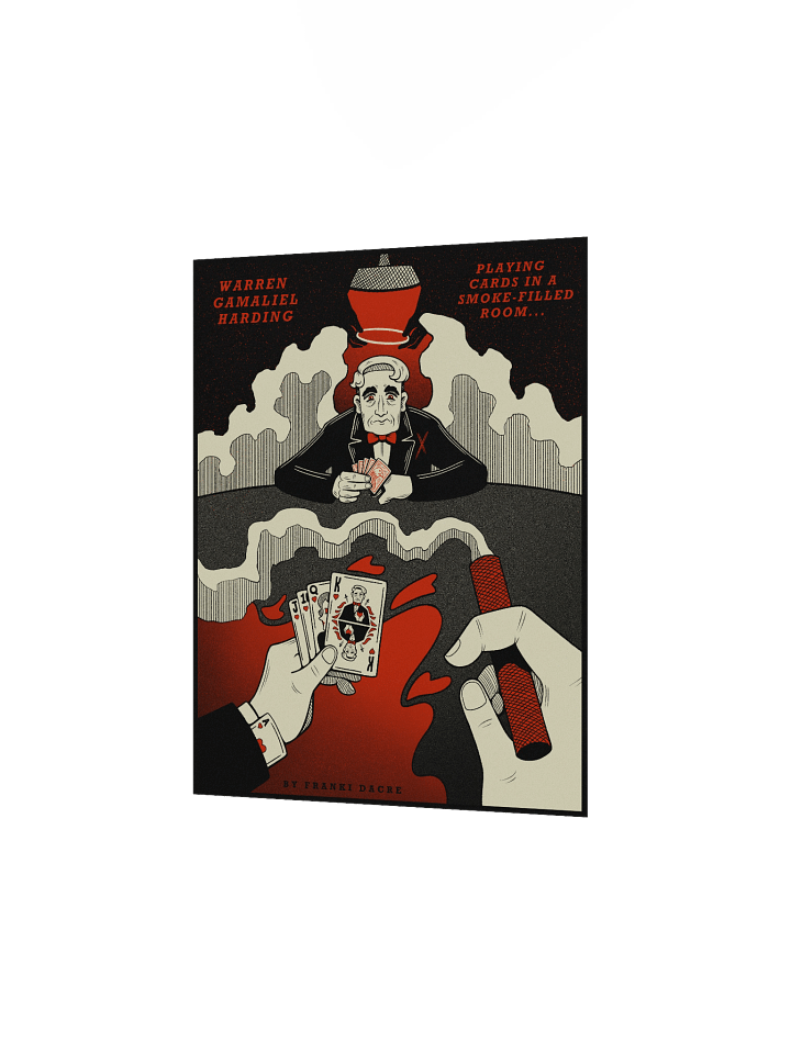 King of Hearts Poster product image (4)