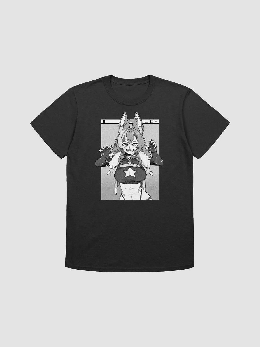 Rawr Unisex T-Shirt product image (1)