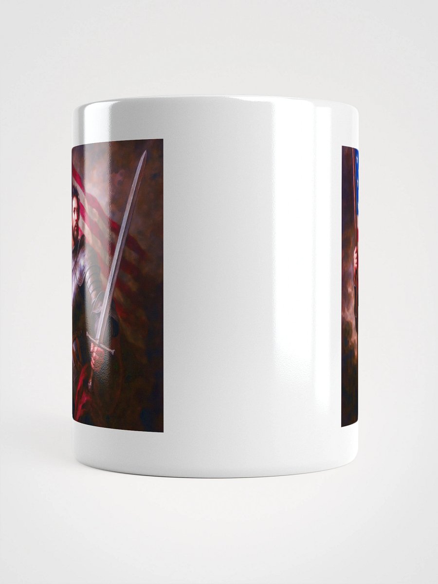 American Hero Mug product image (14)