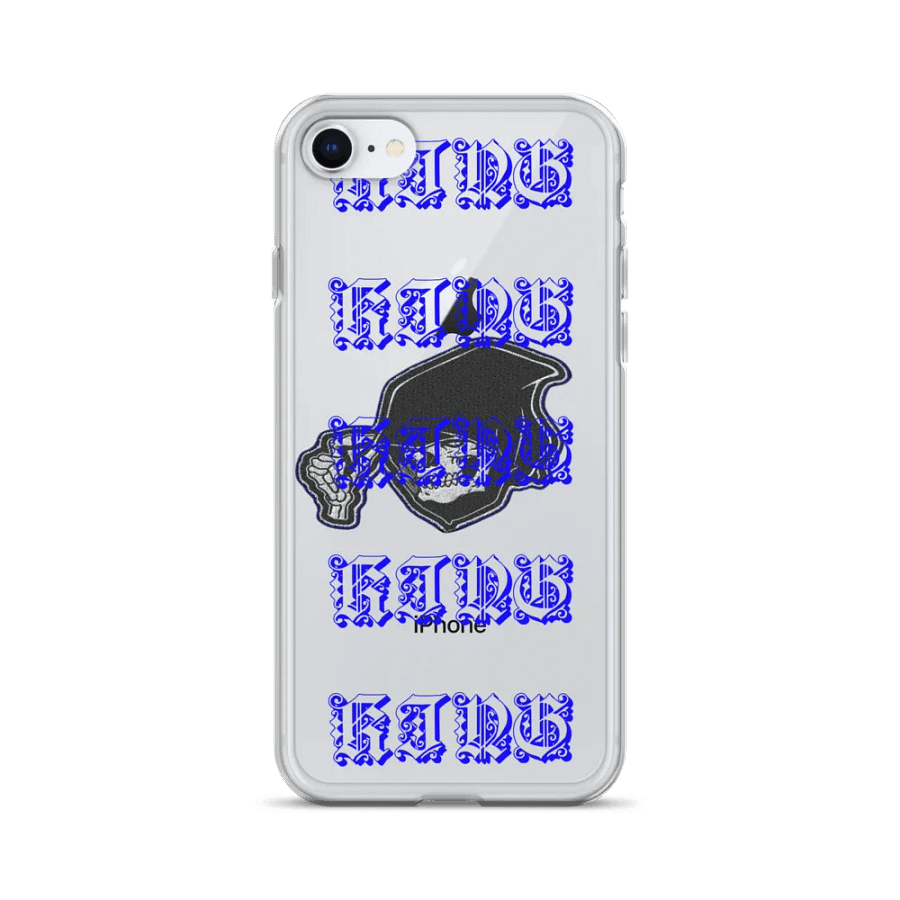 Reaper KING Phone Case product image (1)