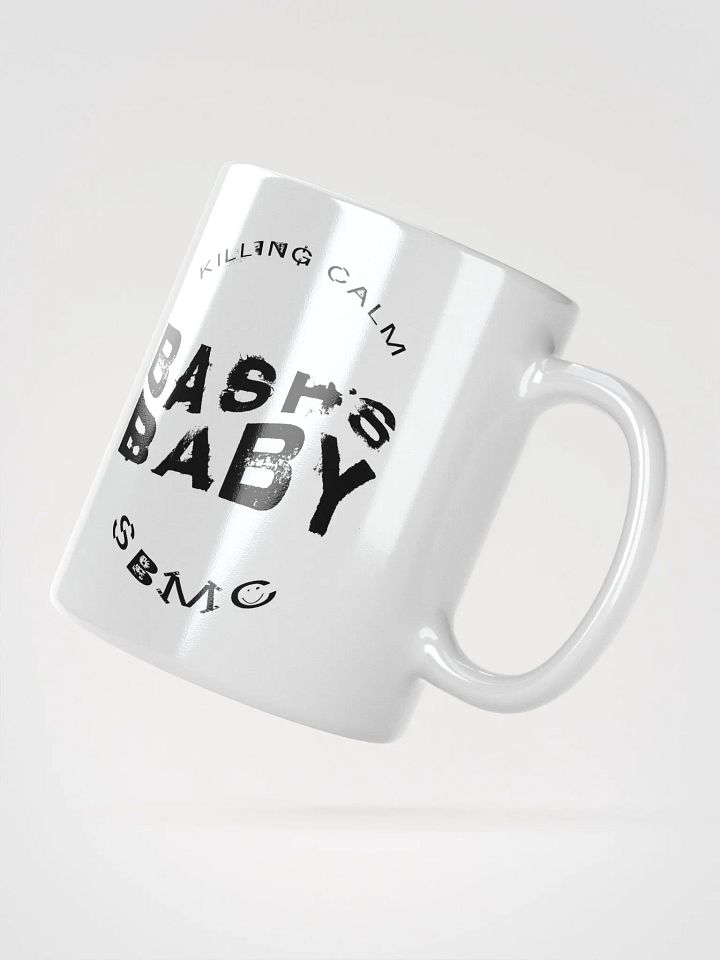 Bash's Baby Mug product image (2)
