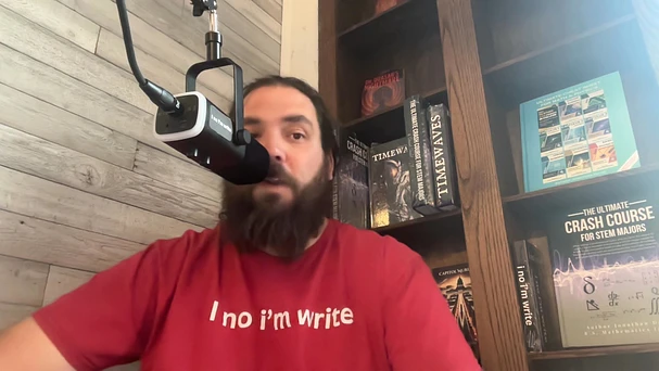 Video thumbnail