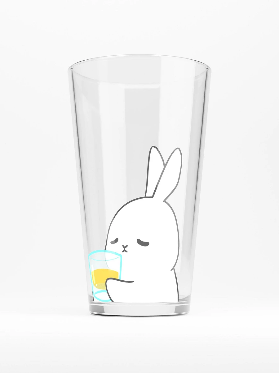 Spirit Drink Pint Glass product image (1)