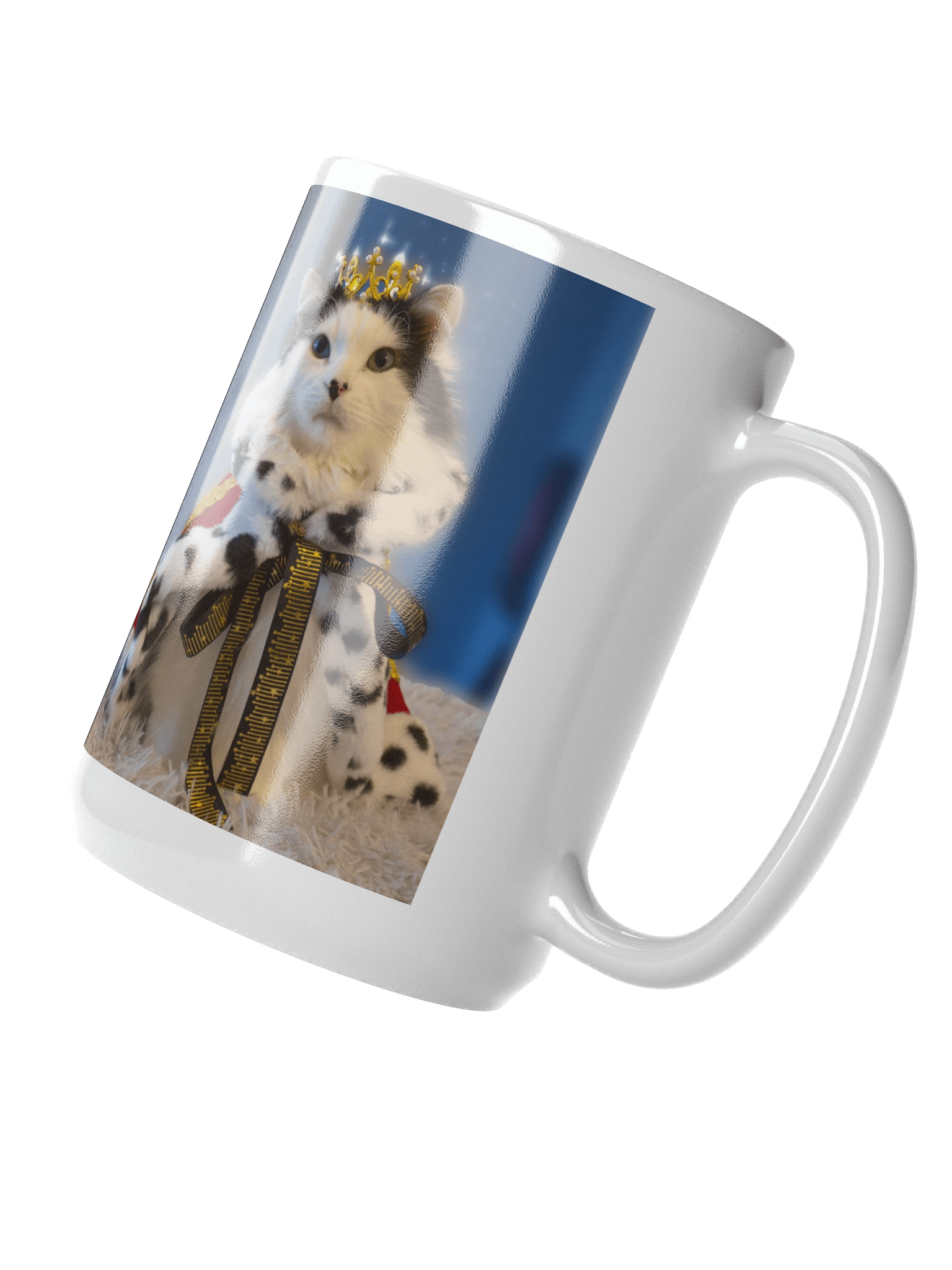 King Oreo Mug product image (3)