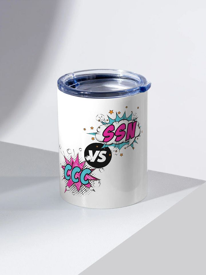 CCC VS SSN TUMBLER 1.0 product image (2)