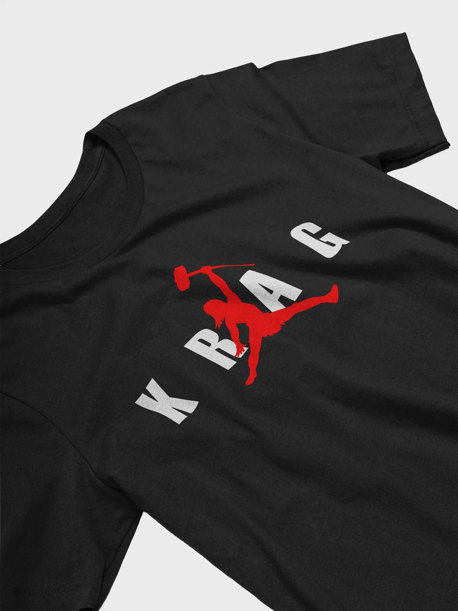 Jumpy Krag T-Shirt product image (8)