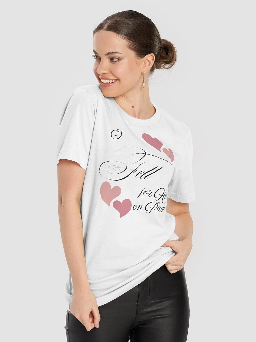 i fell for him shirt product image (3)