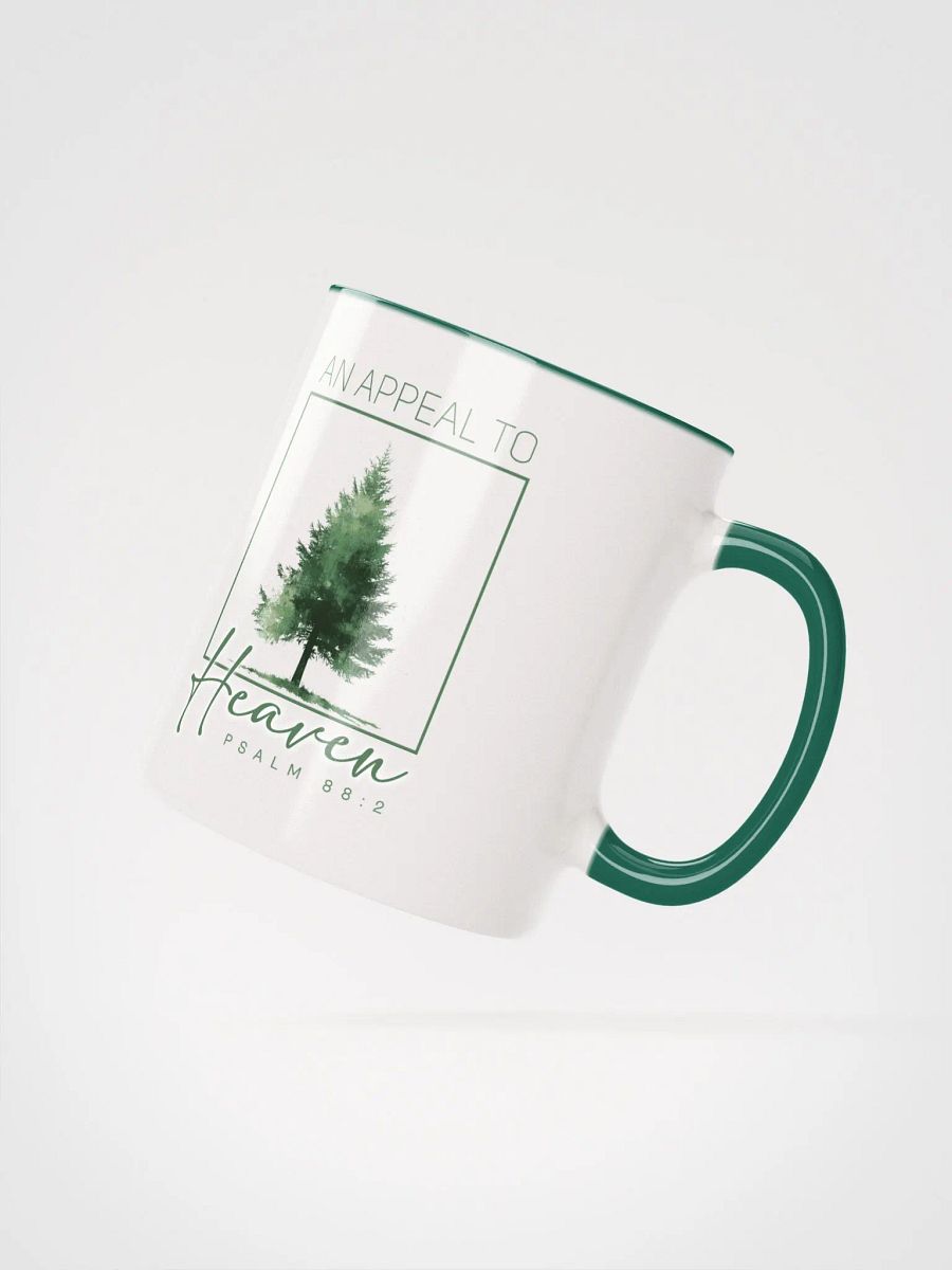 An Appeal to Heaven - Coffee Mug product image (48)