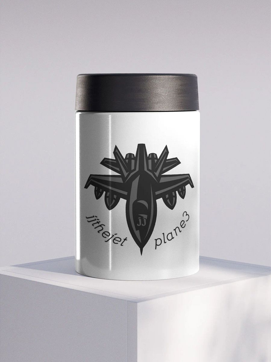 Stainless Steel JJoozie Koozie product image (2)