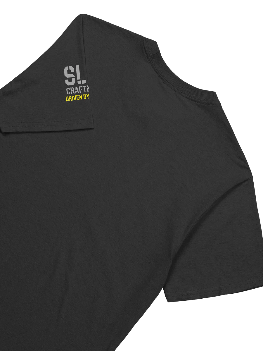 LowVis Tee product image (4)