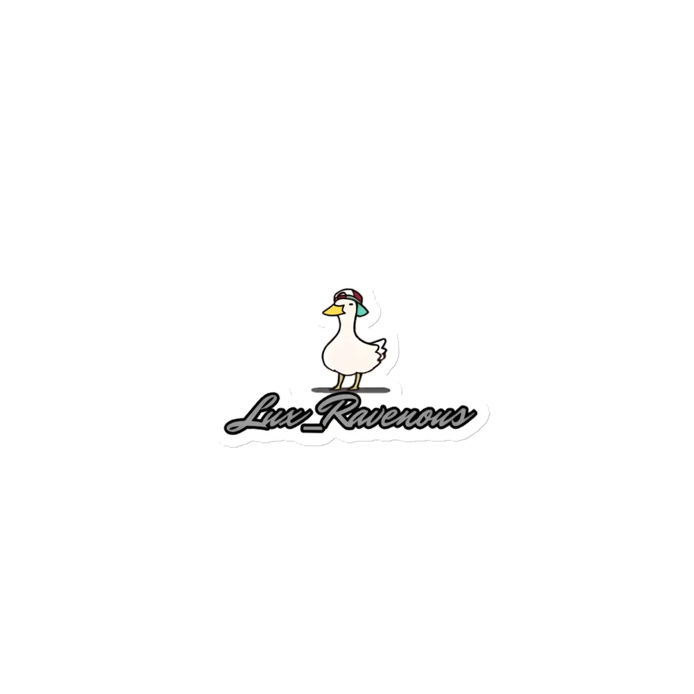 Silly Goose Magnet product image (1)