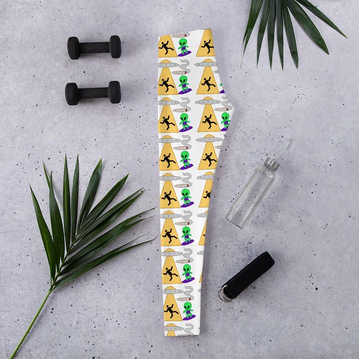 High Abduction product image (2)