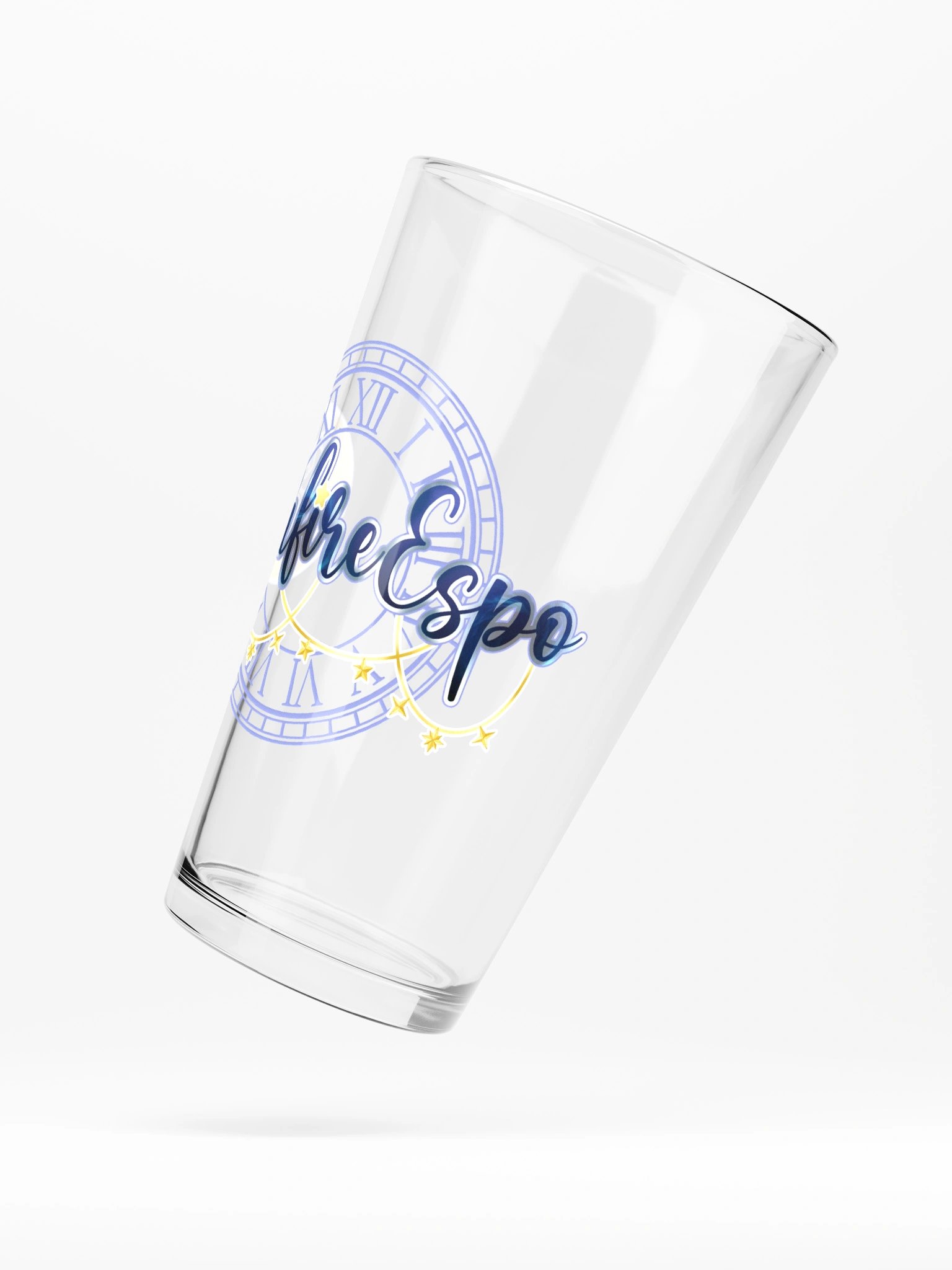 StarfireEspo Tall Glass (Queen Umbra | Voided Style) product image (5)